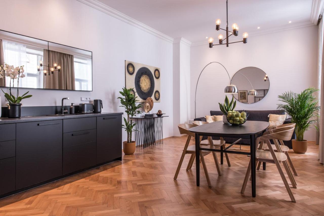New Design Apt - Central Location Wenceslas Square براغ المظهر الخارجي الصورة