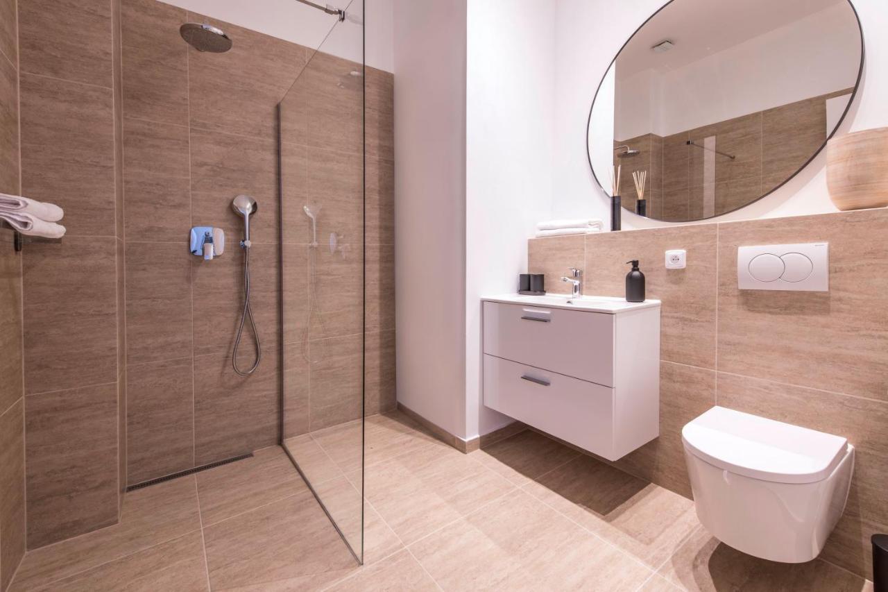 New Design Apt - Central Location Wenceslas Square براغ المظهر الخارجي الصورة
