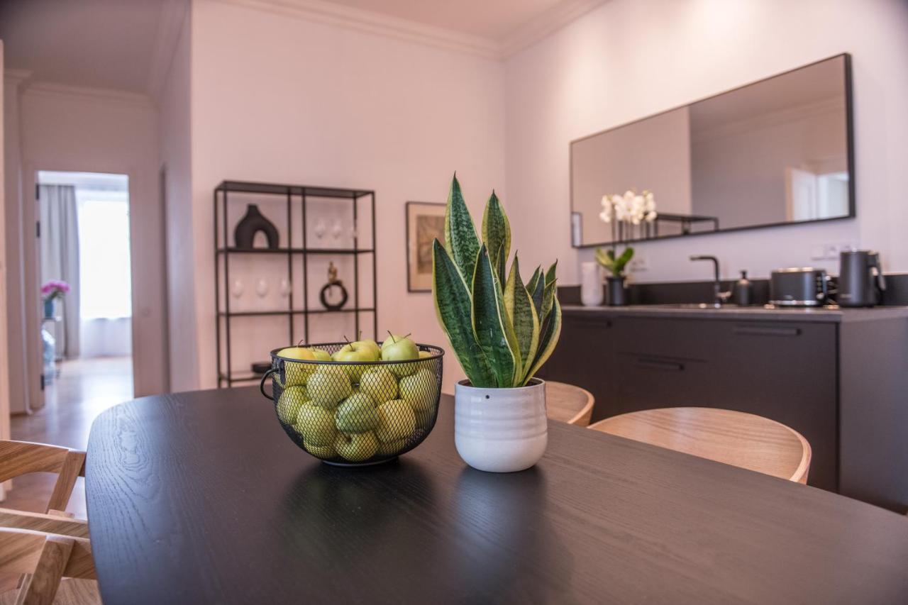 New Design Apt - Central Location Wenceslas Square براغ المظهر الخارجي الصورة