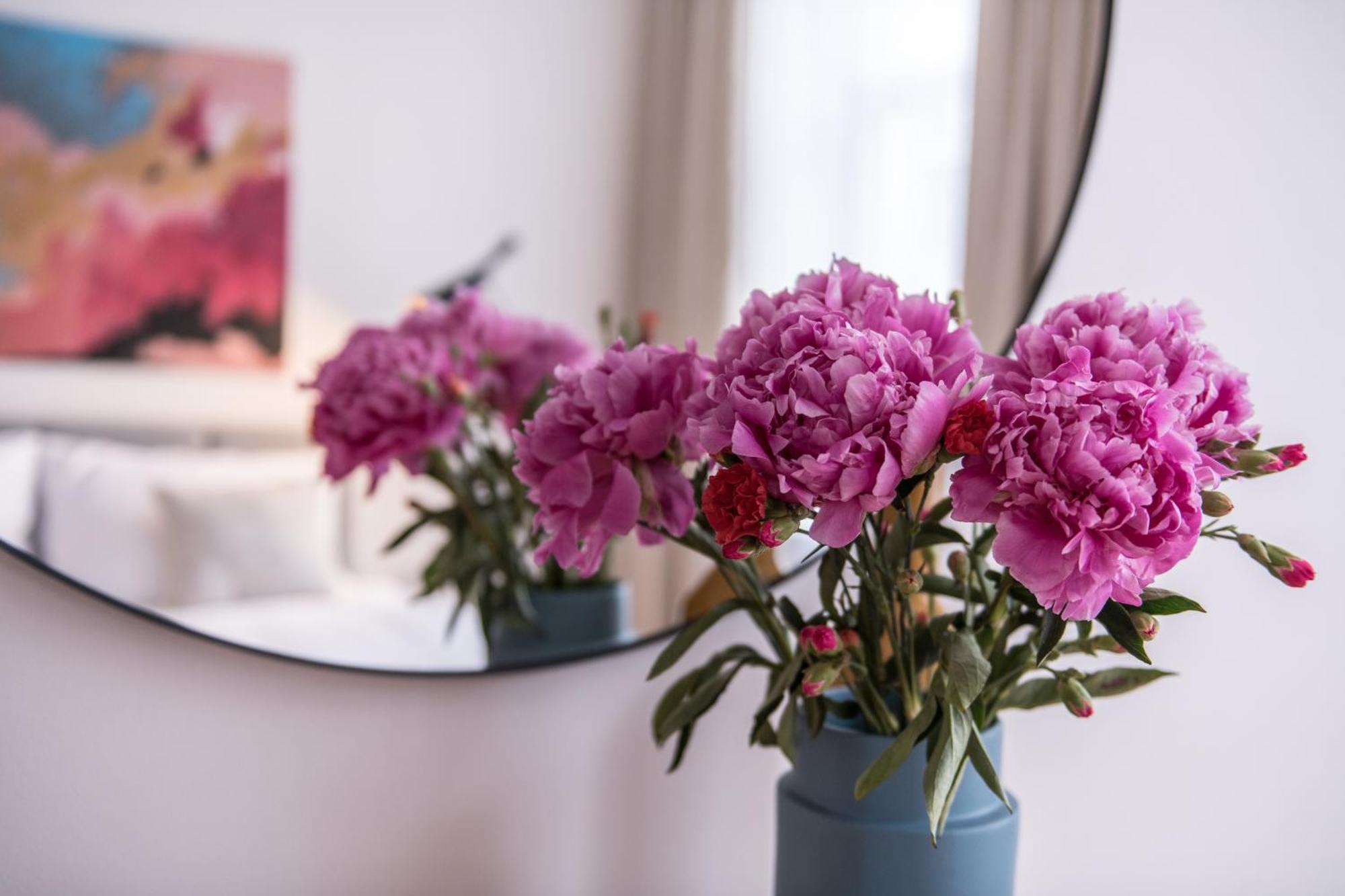 New Design Apt - Central Location Wenceslas Square براغ المظهر الخارجي الصورة