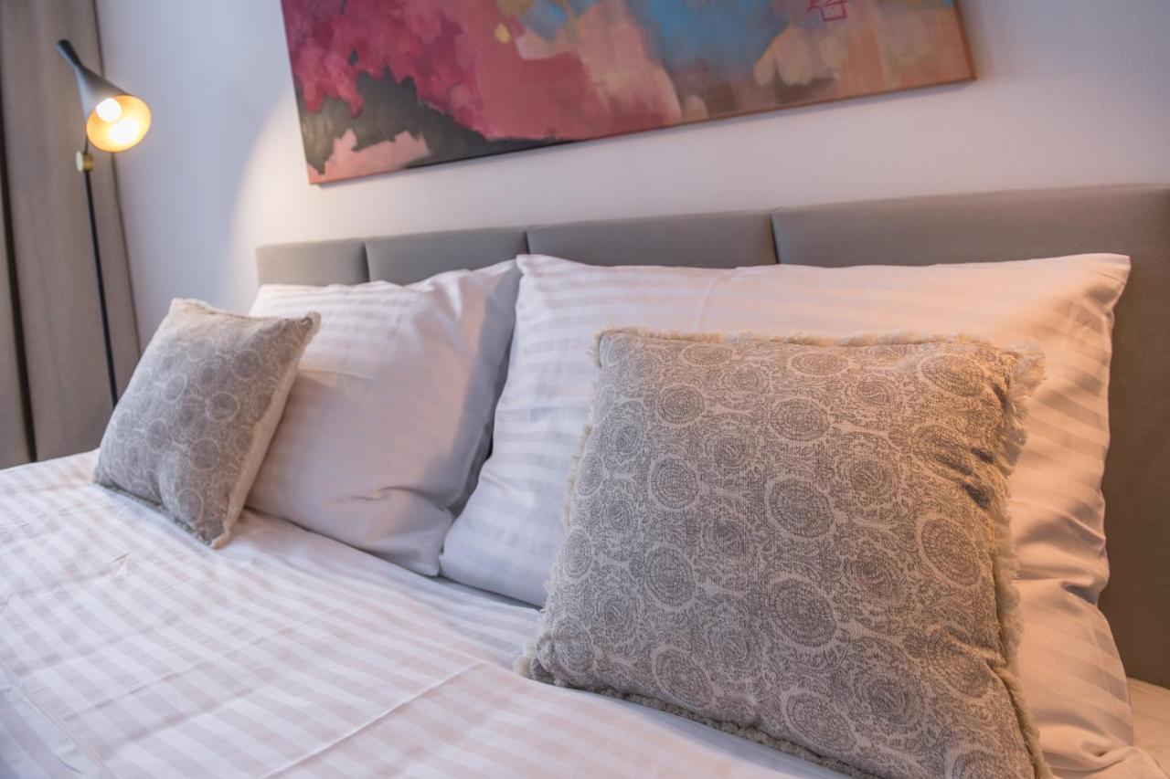 New Design Apt - Central Location Wenceslas Square براغ المظهر الخارجي الصورة
