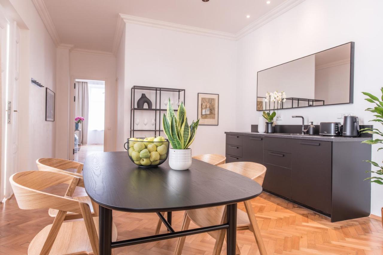 New Design Apt - Central Location Wenceslas Square براغ المظهر الخارجي الصورة
