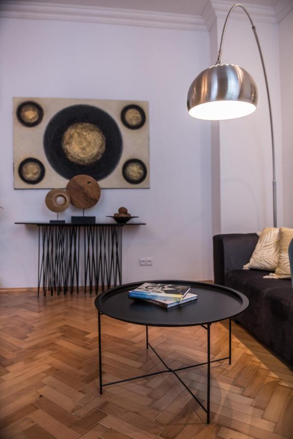 New Design Apt - Central Location Wenceslas Square براغ المظهر الخارجي الصورة
