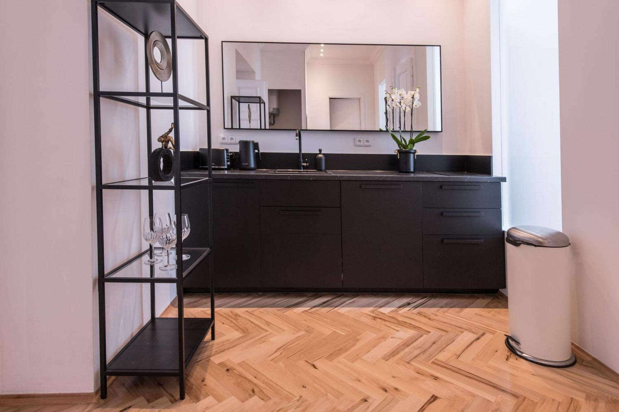 New Design Apt - Central Location Wenceslas Square براغ المظهر الخارجي الصورة