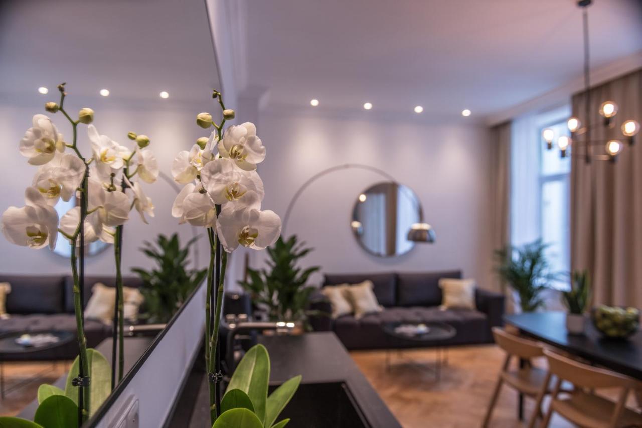 New Design Apt - Central Location Wenceslas Square براغ المظهر الخارجي الصورة