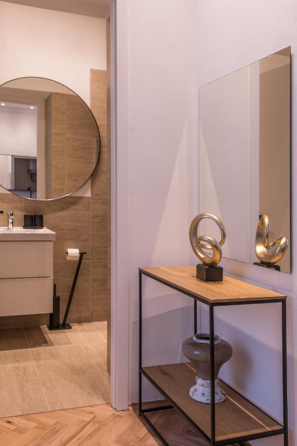 New Design Apt - Central Location Wenceslas Square براغ المظهر الخارجي الصورة