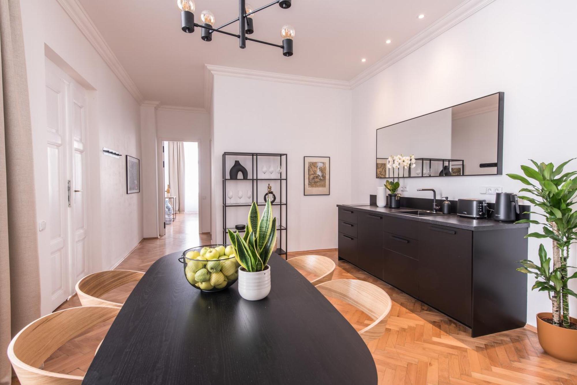 New Design Apt - Central Location Wenceslas Square براغ المظهر الخارجي الصورة