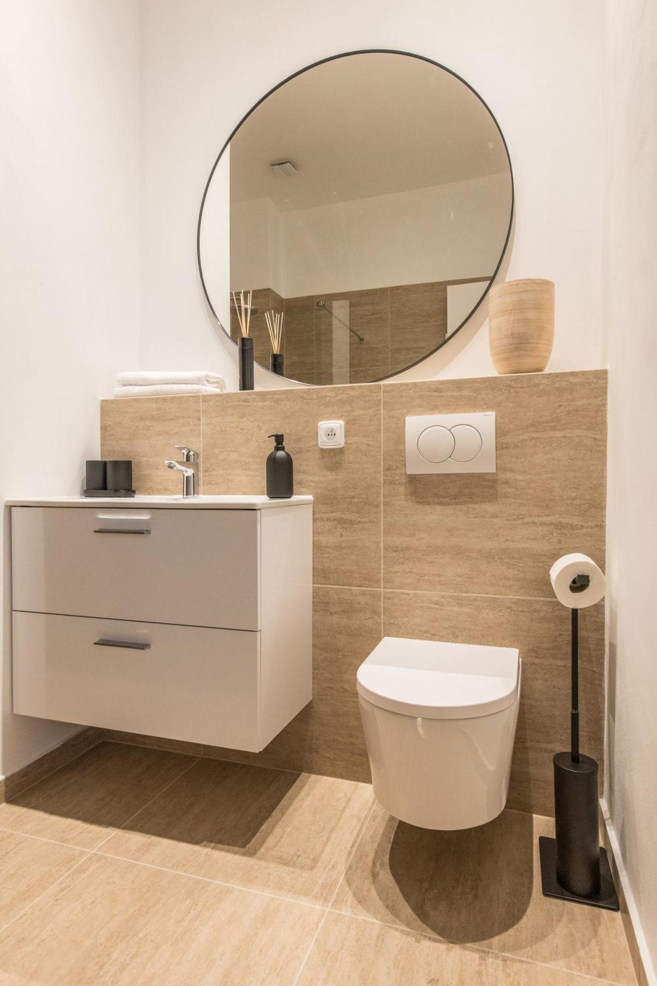 New Design Apt - Central Location Wenceslas Square براغ المظهر الخارجي الصورة